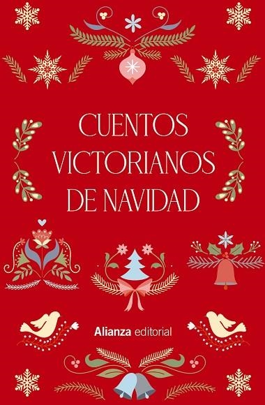 CUENTOS VICTORIANOS DE NAVIDAD | 9788413625140 | VARIOS AUTORES | Llibreria Online de Vilafranca del Penedès | Comprar llibres en català