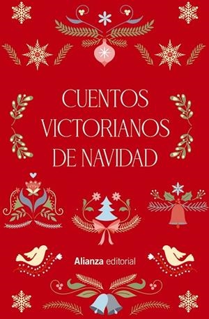 CUENTOS VICTORIANOS DE NAVIDAD | 9788413625140 | VARIOS AUTORES | Llibreria Online de Vilafranca del Penedès | Comprar llibres en català