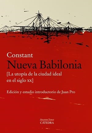NUEVA BABILONIA | 9788437643427 | CONSTANT | Llibreria L'Odissea - Libreria Online de Vilafranca del Penedès - Comprar libros