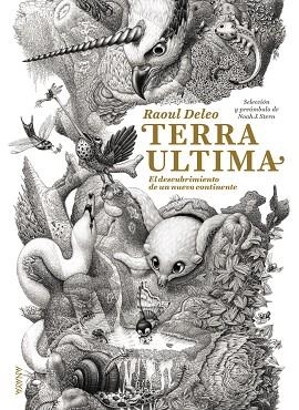 TERRA ULTIMA | 9788469889909 | DELEO, RAOUL/STERN, NOAH J. | Llibreria Online de Vilafranca del Penedès | Comprar llibres en català