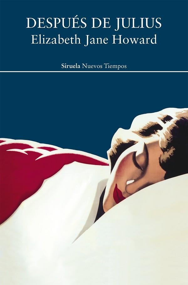 DESPUÉS DE JULIUS | 9788418859151 | HOWARD, ELIZABETH JANE | Llibreria L'Odissea - Libreria Online de Vilafranca del Penedès - Comprar libros