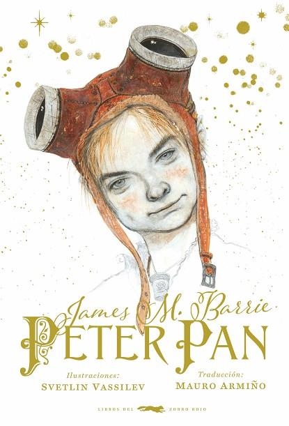 PETER PAN | 9788412229370 | BARRIE, J.M. | Llibreria L'Odissea - Libreria Online de Vilafranca del Penedès - Comprar libros