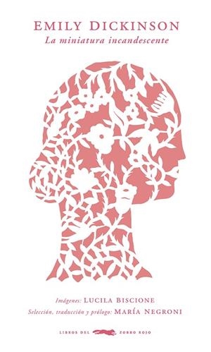 LA MINIATURA INCANDESCENTE | 9788412314304 | DICKINSON, EMILY | Llibreria Online de Vilafranca del Penedès | Comprar llibres en català