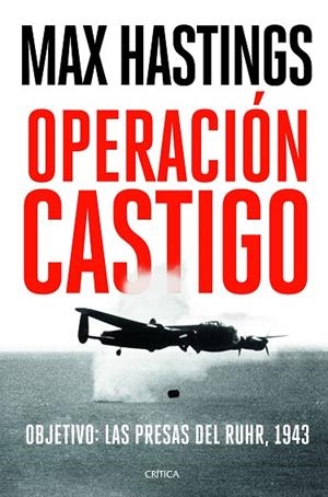 OPERACIÓN CASTIGO | 9788491993384 | HASTINGS, MAX | Llibreria L'Odissea - Libreria Online de Vilafranca del Penedès - Comprar libros