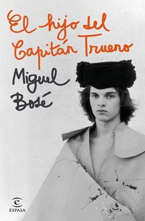 EL HIJO DEL CAPITÁN TRUENO | 9788467064247 | BOSÉ, MIGUEL | Llibreria L'Odissea - Libreria Online de Vilafranca del Penedès - Comprar libros