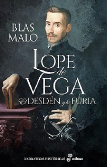 LOPE DE VEGA | 9788435063807 | MALO, BLAS | Llibreria L'Odissea - Libreria Online de Vilafranca del Penedès - Comprar libros