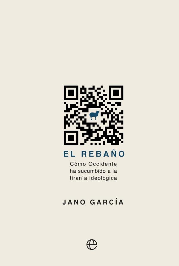 EL REBAÑO | 9788413842325 | JANO GARCÍA | Llibreria L'Odissea - Libreria Online de Vilafranca del Penedès - Comprar libros