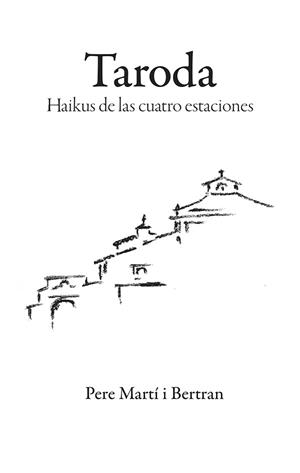 TARODA | 9788416445523 | MARTÍ BERTRÁN, PERE | Llibreria L'Odissea - Libreria Online de Vilafranca del Penedès - Comprar libros