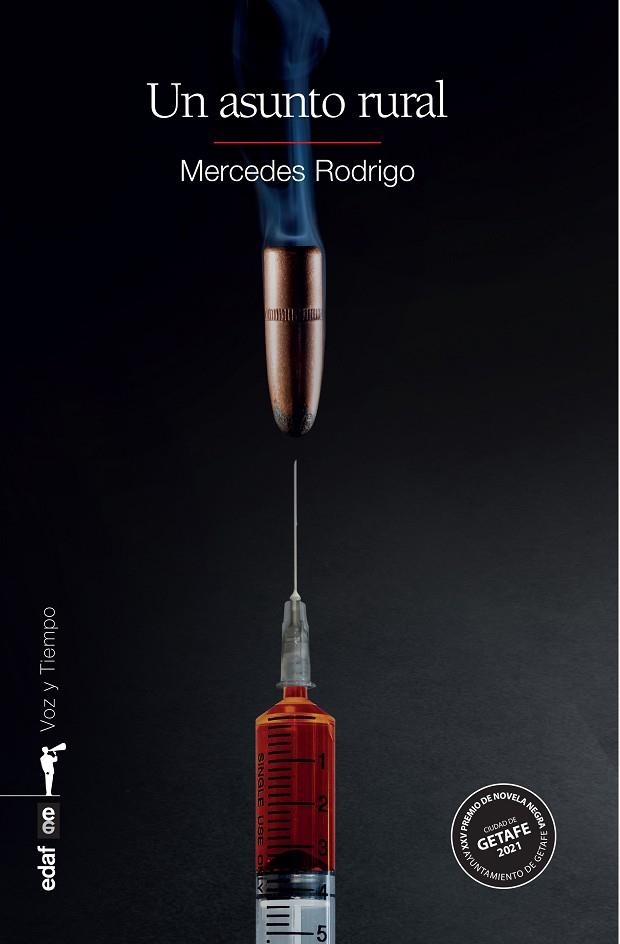UN ASUNTO RURAL | 9788441441187 | RODRIGO ALONSO, MERCEDES | Llibreria L'Odissea - Libreria Online de Vilafranca del Penedès - Comprar libros