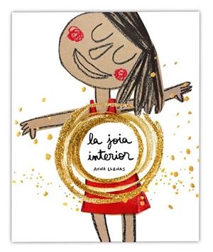 LA JOIA INTERIOR | 9788448859282 | LLENAS, ANNA | Llibreria Online de Vilafranca del Penedès | Comprar llibres en català