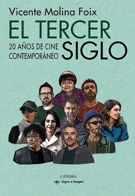 EL TERCER SIGLO | 9788437643502 | MOLINA FOIX, VICENTE | Llibreria L'Odissea - Libreria Online de Vilafranca del Penedès - Comprar libros