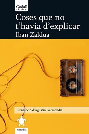 COSES QUE NO T'HAVIA D'EXPLICAR | 9788412307276 | ZALDUA, IBAN | Llibreria L'Odissea - Libreria Online de Vilafranca del Penedès - Comprar libros