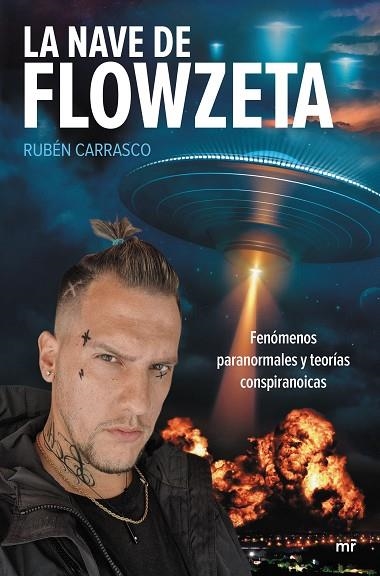 LA NAVE DE FLOWZETA | 9788427049116 | FLOWZETA | Llibreria L'Odissea - Libreria Online de Vilafranca del Penedès - Comprar libros