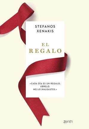 EL REGALO | 9788408248149 | XENAKIS, STEFANOS | Llibreria L'Odissea - Libreria Online de Vilafranca del Penedès - Comprar libros
