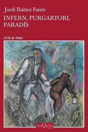INFERN, PURGATORI, PARADÍS | 9788411070423 | IBÁÑEZ FANÉS, JORDI | Llibreria L'Odissea - Libreria Online de Vilafranca del Penedès - Comprar libros