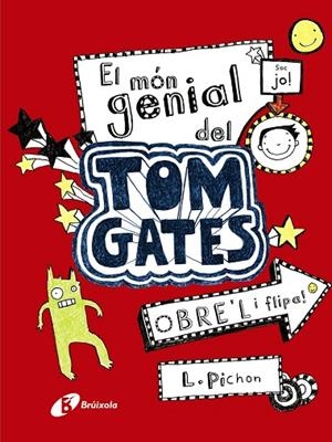 PACK TOM GATES 2021: EL MÓN GENIAL DEL TOM GATES + TOM GATES: EXCUSES PERFECTES | 9788413491547 | PICHON, LIZ | Llibreria L'Odissea - Libreria Online de Vilafranca del Penedès - Comprar libros