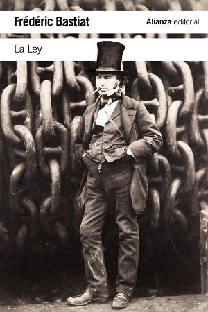 LA LEY | 9788413625737 | BASTIAT, FRÉDÉRIC | Llibreria L'Odissea - Libreria Online de Vilafranca del Penedès - Comprar libros