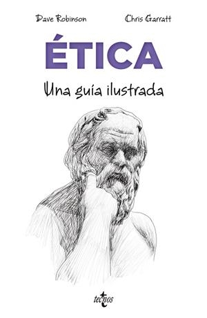 ÉTICA | 9788430982011 | ROBINSON, DAVE | Llibreria Online de Vilafranca del Penedès | Comprar llibres en català