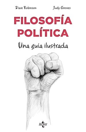 FILOSOFÍA POLÍTICA | 9788430982028 | ROBINSON, DAVE | Llibreria Online de Vilafranca del Penedès | Comprar llibres en català