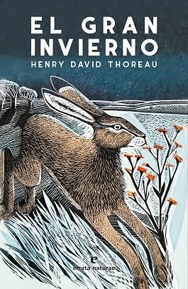 EL GRAN INVIERNO | 9788417800406 | THOREAU, HENRY DAVID | Llibreria L'Odissea - Libreria Online de Vilafranca del Penedès - Comprar libros