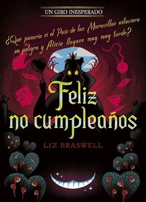 FELIZ NO CUMPLEAÑOS UN GIRO INESPERADO | 9788418939013 | DISNEY | Llibreria Online de Vilafranca del Penedès | Comprar llibres en català