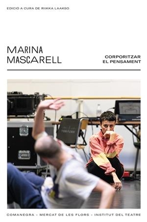 CORPORITZAR EL PENSAMENT | 9788418857003 | MASCARELL, MARINA | Llibreria Online de Vilafranca del Penedès | Comprar llibres en català