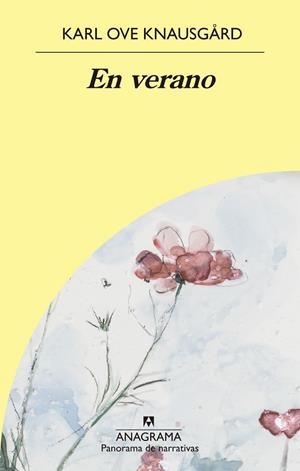 EN VERANO | 9788433981066 | KNAUSGÅRD, KARL OVE | Llibreria Online de Vilafranca del Penedès | Comprar llibres en català