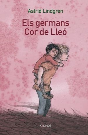 ELS GERMANS COR DE LLEÓ | 9788417742614 | LINDGREN, ASTRID | Llibreria Online de Vilafranca del Penedès | Comprar llibres en català
