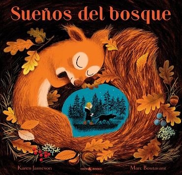 SUEÑOS DEL BOSQUE | 9788412268294 | JAMESON, KAREN | Llibreria L'Odissea - Libreria Online de Vilafranca del Penedès - Comprar libros