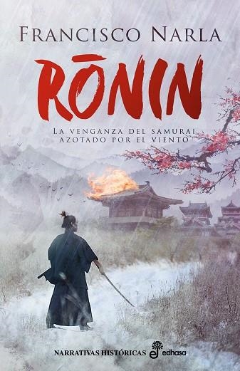 RONIN | 9788435062282 | NARLA, FRANCISCO | Llibreria Online de Vilafranca del Penedès | Comprar llibres en català