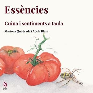ESSÈNCIES | 9788412430615 | QUADRADA, MARIONA | Llibreria L'Odissea - Libreria Online de Vilafranca del Penedès - Comprar libros