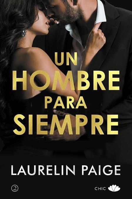 UN HOMBRE PARA SIEMPRE | 9788417972615 | PAIGE, LAURELIN | Llibreria L'Odissea - Libreria Online de Vilafranca del Penedès - Comprar libros