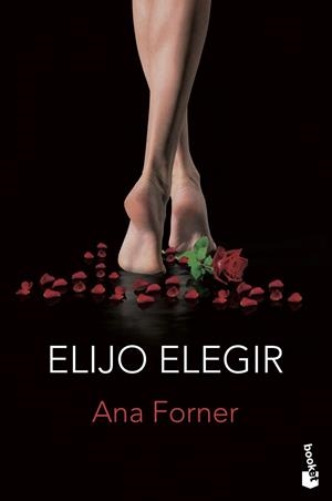 ELIJO ELEGIR | 9788408213666 | FORNER, ANA | Llibreria L'Odissea - Libreria Online de Vilafranca del Penedès - Comprar libros