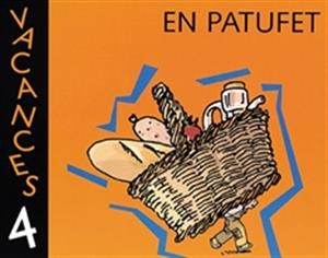 EN PATUFET VACANCES 4 ANYS | 9788421828373 | JUVE, ENRICA ; MASIP, ALICIA ; MAYOR, TERESA | Llibreria L'Odissea - Libreria Online de Vilafranca del Penedès - Comprar libros