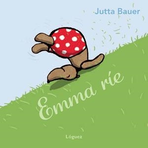 EMMA RÍE | 9788496646520 | BAUER, JUTTA | Llibreria L'Odissea - Libreria Online de Vilafranca del Penedès - Comprar libros