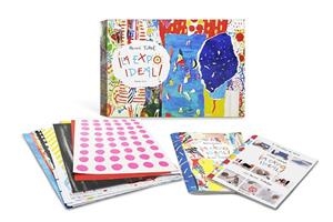 LA EXPO IDEAL | 9788417742553 | TULLET, HERVÉ | Llibreria Online de Vilafranca del Penedès | Comprar llibres en català