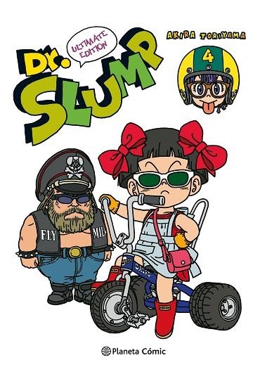 DR. SLUMP Nº 04/15 | 9788491737858 | TORIYAMA, AKIRA | Llibreria L'Odissea - Libreria Online de Vilafranca del Penedès - Comprar libros