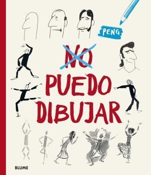 NO PUEDO DIBUJAR | 9788418725029 | PENG | Llibreria L'Odissea - Libreria Online de Vilafranca del Penedès - Comprar libros