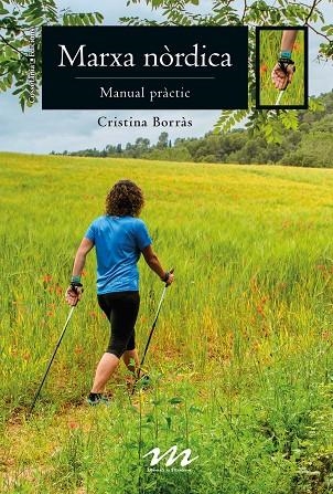 MARXA NÒRDICA | 9788490348796 | BORRÀS FERRÉ, CRISTINA | Llibreria L'Odissea - Libreria Online de Vilafranca del Penedès - Comprar libros