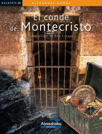 EL CONDE DE MONTECRISTO | 9788483088340 | DUMAS, ALEXANDER | Llibreria L'Odissea - Libreria Online de Vilafranca del Penedès - Comprar libros