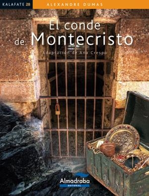EL CONDE DE MONTECRISTO | 9788483088340 | DUMAS, ALEXANDER | Llibreria L'Odissea - Libreria Online de Vilafranca del Penedès - Comprar libros