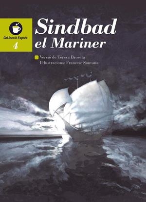 SINDBAD EL MARINER | 9788481313857 | ANÒNIM | Llibreria Online de Vilafranca del Penedès | Comprar llibres en català