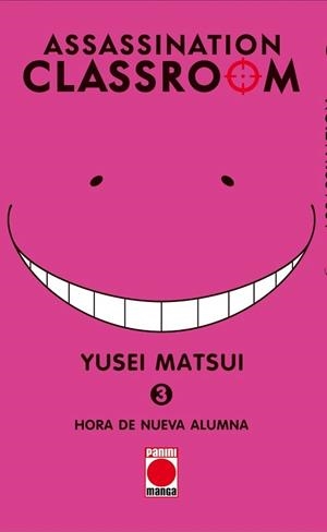 ASSASSINATION CLASSROOM 3 | 9788490940532 | AA. VV | Llibreria Online de Vilafranca del Penedès | Comprar llibres en català