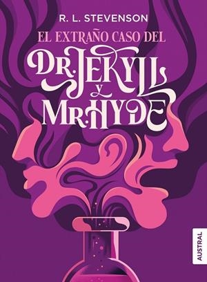 EL EXTRAÑO CASO DEL DR. JEKYLL Y MR. HYDE | 9788467060324 | STEVENSON, ROBERT LOUIS | Llibreria Online de Vilafranca del Penedès | Comprar llibres en català