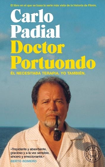 DOCTOR PORTUONDO  | 9788418733765 | PADIAL, CARLO | Llibreria L'Odissea - Libreria Online de Vilafranca del Penedès - Comprar libros