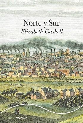 NORTE Y SUR | 9788490658352 | GASKELL, ELIZABETH | Llibreria L'Odissea - Libreria Online de Vilafranca del Penedès - Comprar libros