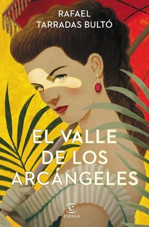EL VALLE DE LOS ARCÁNGELES | 9788467063530 | TARRADAS BULTÓ, RAFAEL | Llibreria L'Odissea - Libreria Online de Vilafranca del Penedès - Comprar libros