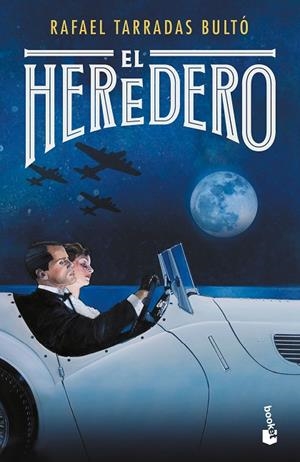 EL HEREDERO | 9788467064766 | TARRADAS BULTÓ, RAFAEL | Llibreria L'Odissea - Libreria Online de Vilafranca del Penedès - Comprar libros
