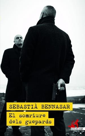 EL SOMRIURE DEL GUEPARDS | 9788418584350 | BENNASAR, SEBASTIÀ | Llibreria L'Odissea - Libreria Online de Vilafranca del Penedès - Comprar libros