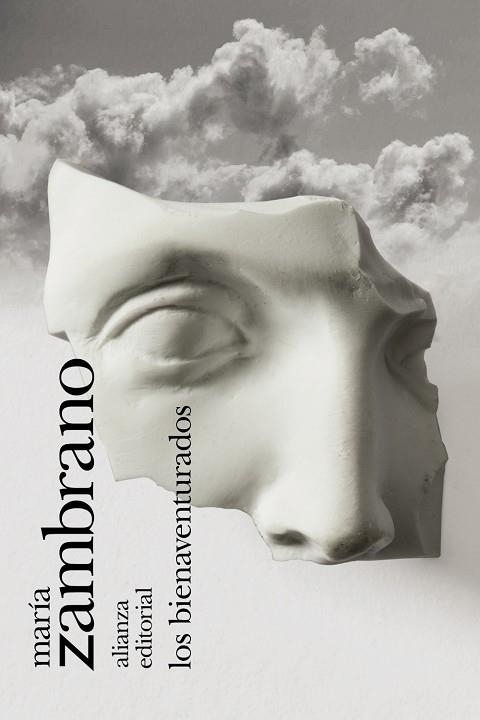 LOS BIENAVENTURADOS | 9788413626116 | ZAMBRANO, MARÍA | Llibreria L'Odissea - Libreria Online de Vilafranca del Penedès - Comprar libros